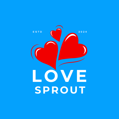 LOVE SPROUT 